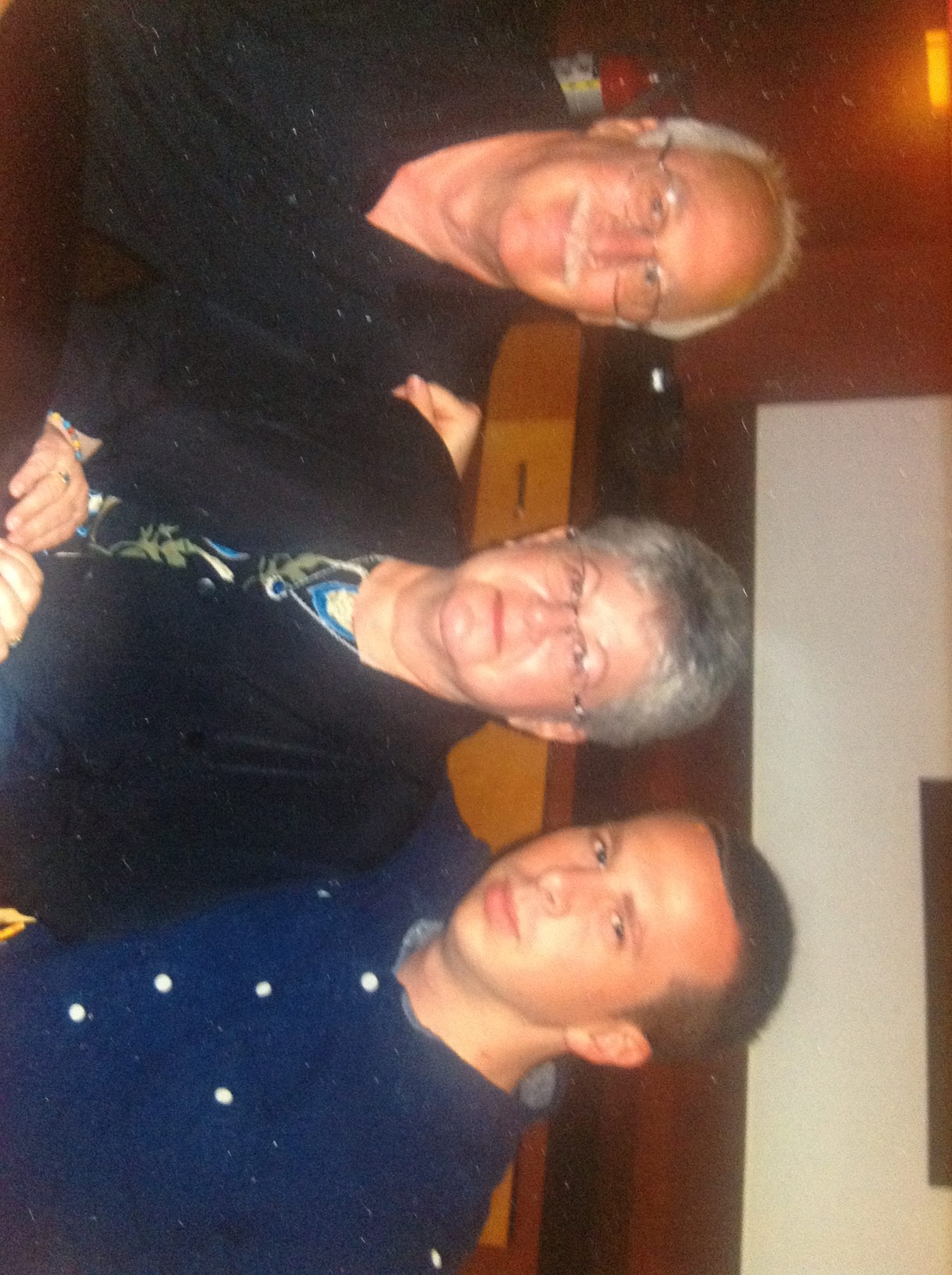 Steve photo 16